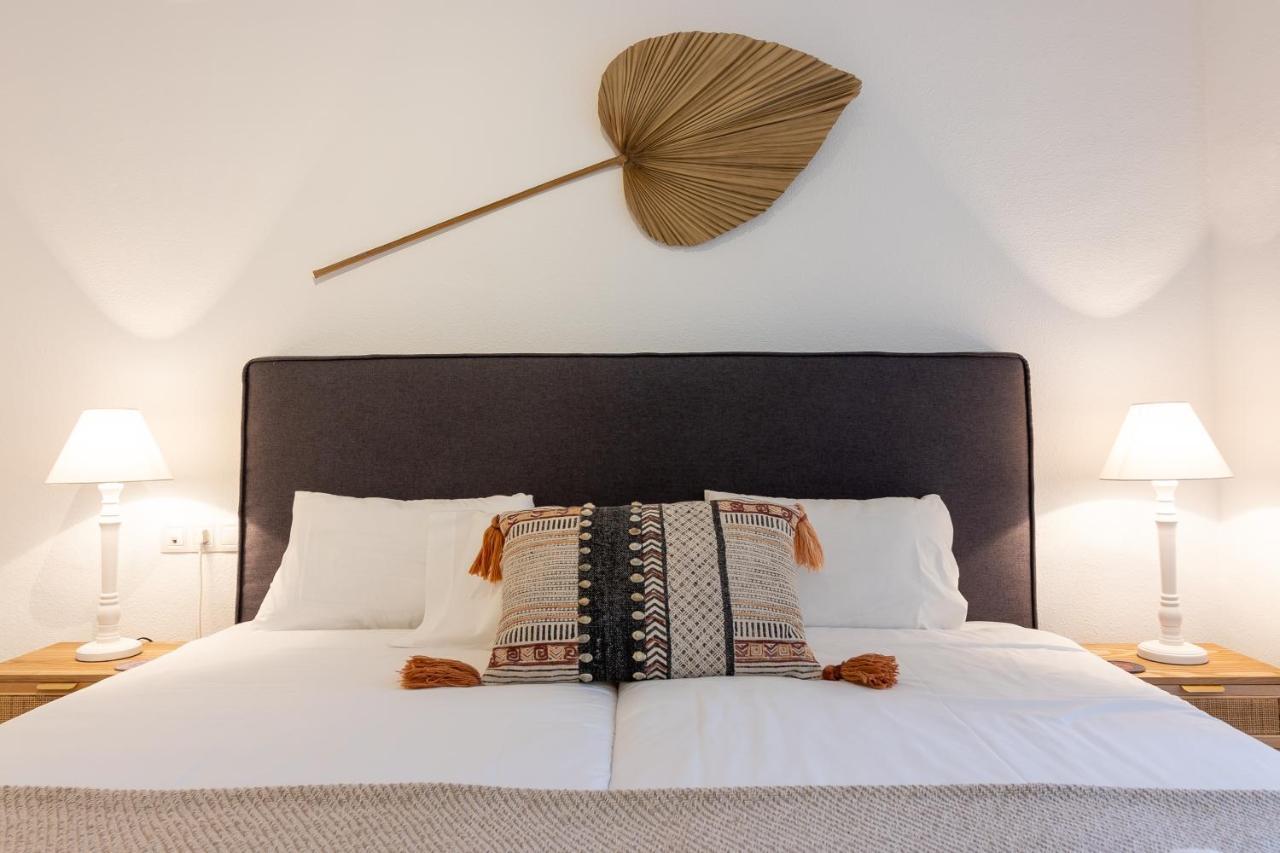 Malaga Center Flat Aventurero Boutique Daire Dış mekan fotoğraf