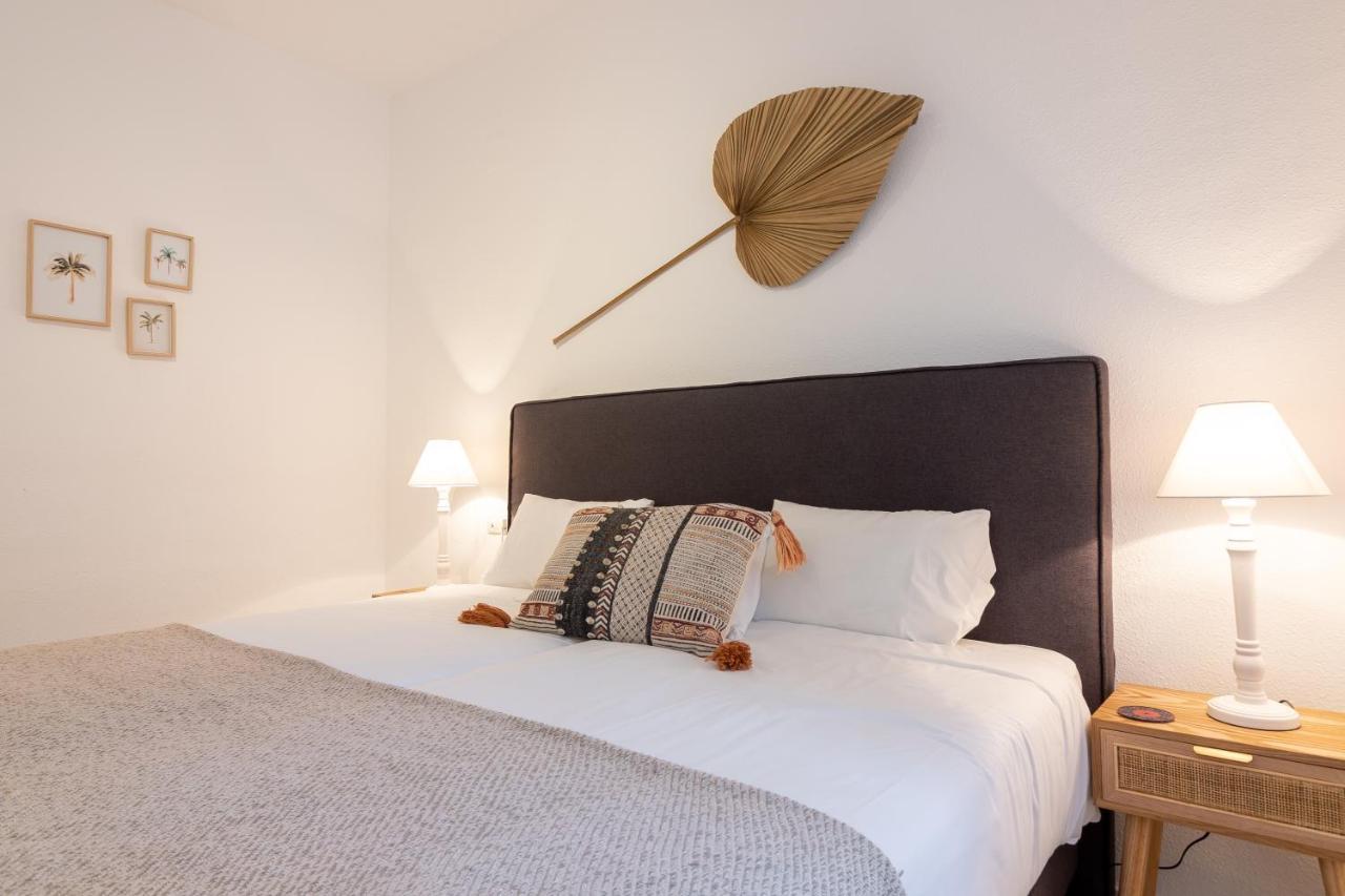 Malaga Center Flat Aventurero Boutique Daire Dış mekan fotoğraf